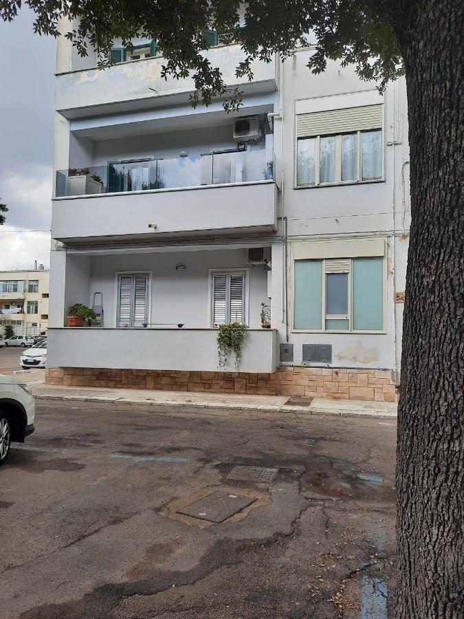 Casa Vacanza Serena Lecce Buitenkant foto