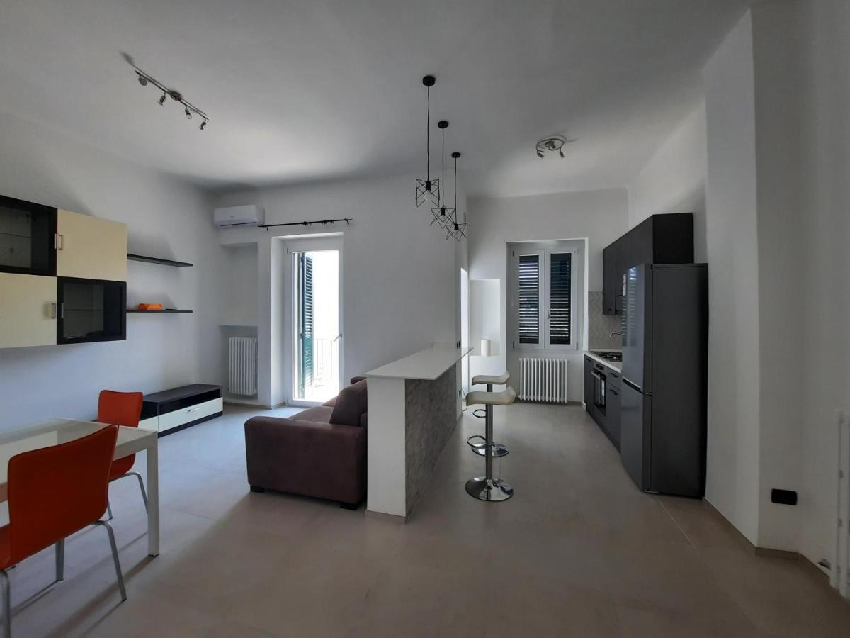 Casa Vacanza Serena Lecce Buitenkant foto
