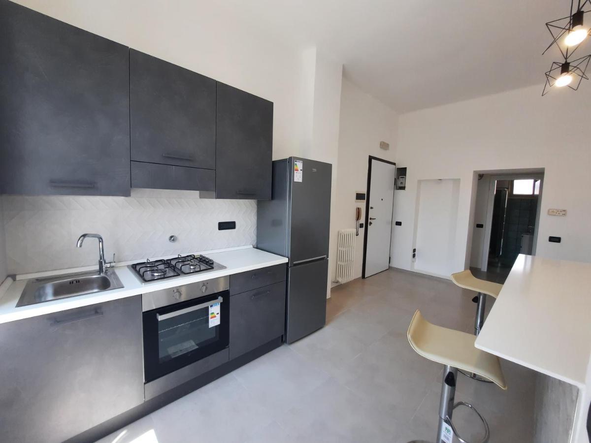 Casa Vacanza Serena Lecce Buitenkant foto