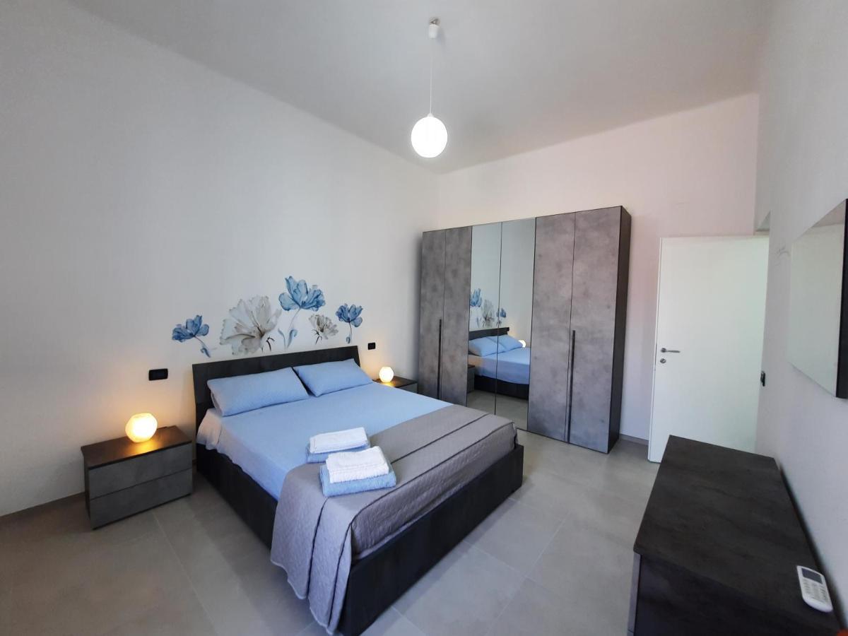Casa Vacanza Serena Lecce Buitenkant foto