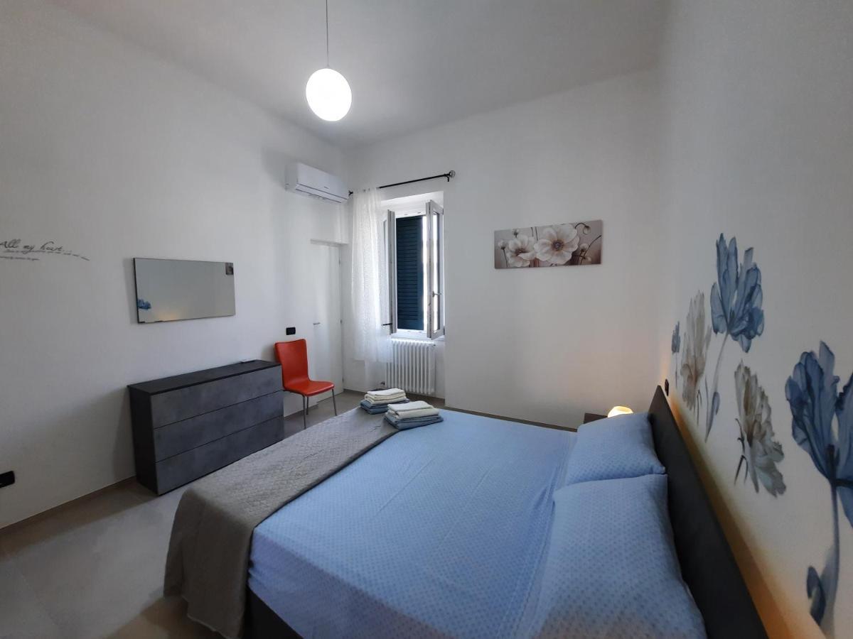 Casa Vacanza Serena Lecce Buitenkant foto