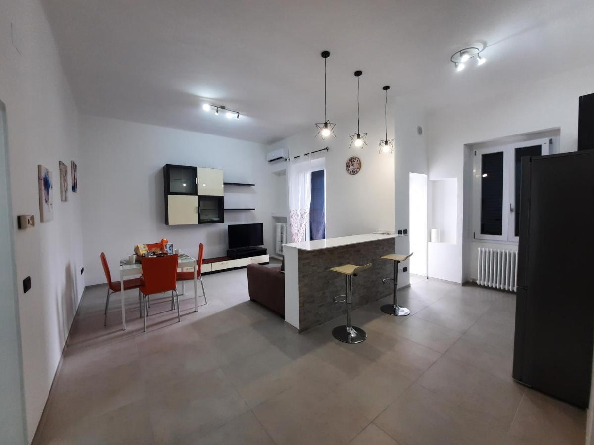 Casa Vacanza Serena Lecce Buitenkant foto