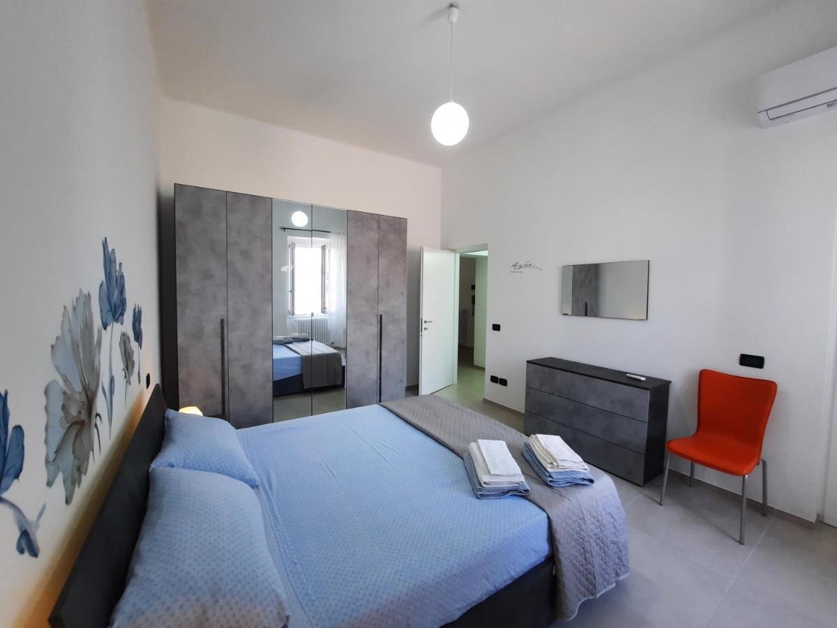 Casa Vacanza Serena Lecce Buitenkant foto