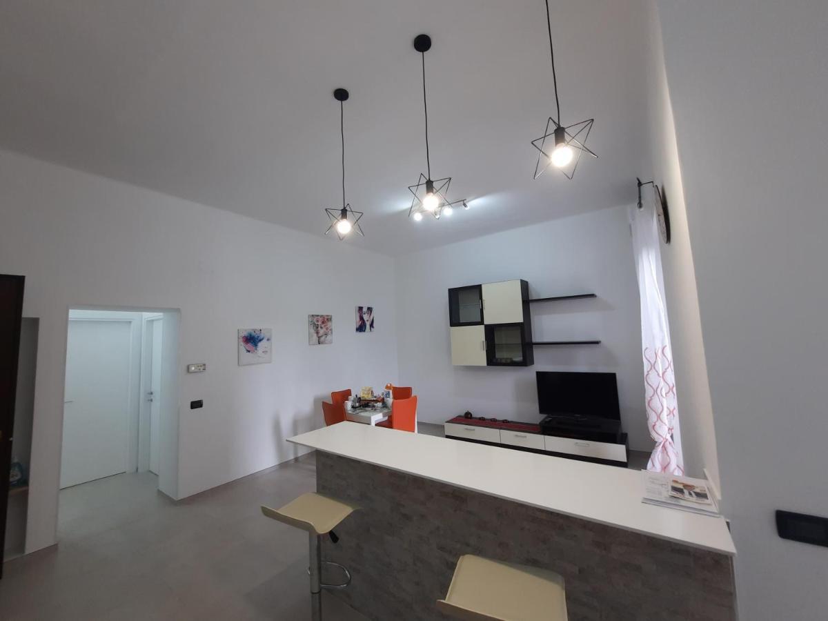 Casa Vacanza Serena Lecce Buitenkant foto