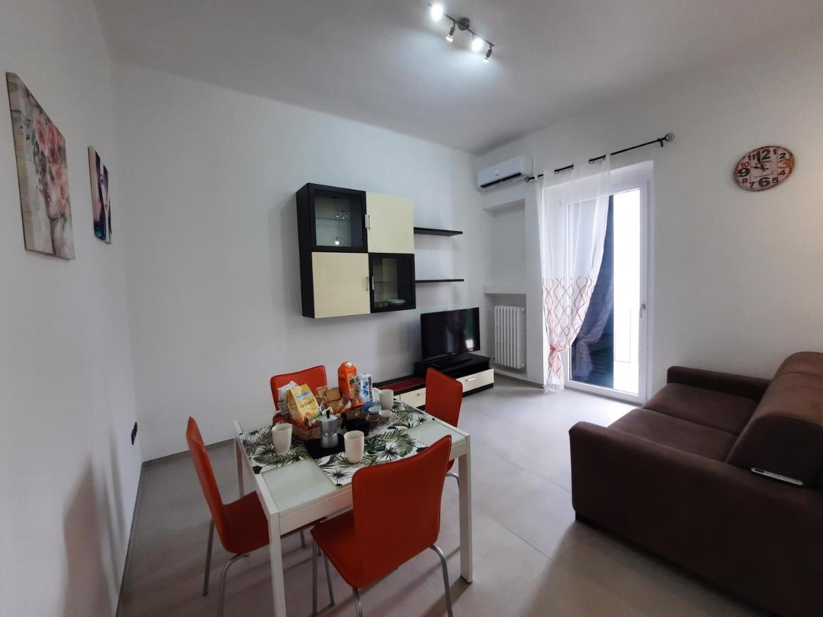 Casa Vacanza Serena Lecce Buitenkant foto