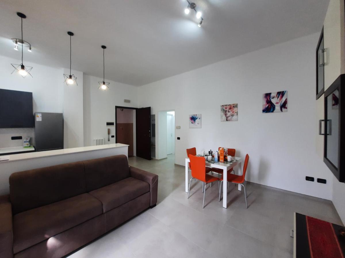 Casa Vacanza Serena Lecce Buitenkant foto