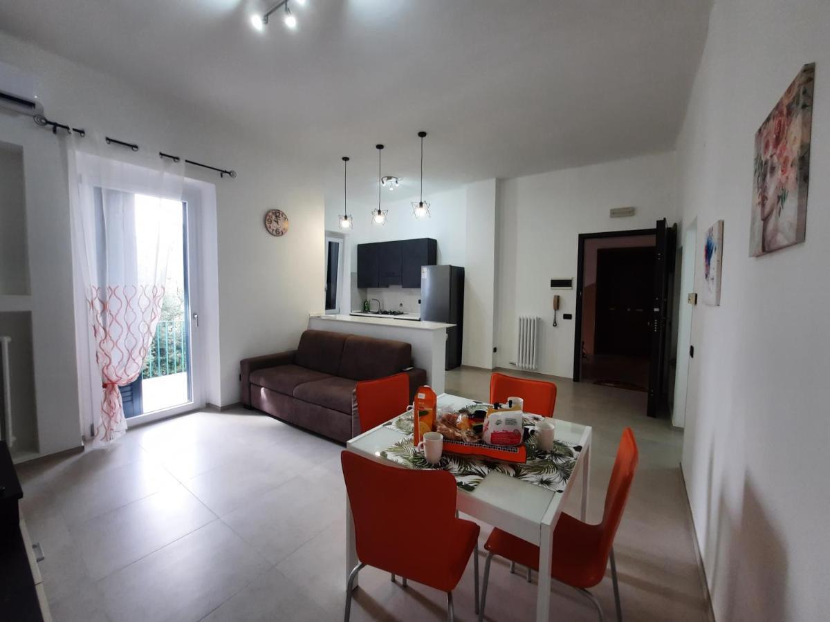 Casa Vacanza Serena Lecce Buitenkant foto