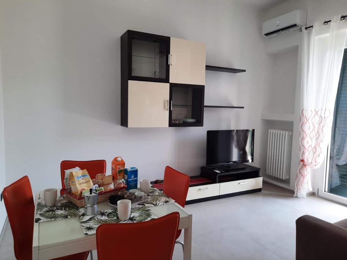 Casa Vacanza Serena Lecce Buitenkant foto