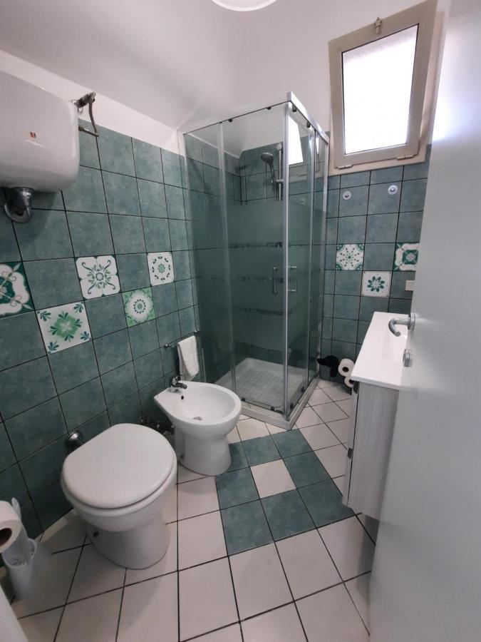 Casa Vacanza Serena Lecce Buitenkant foto