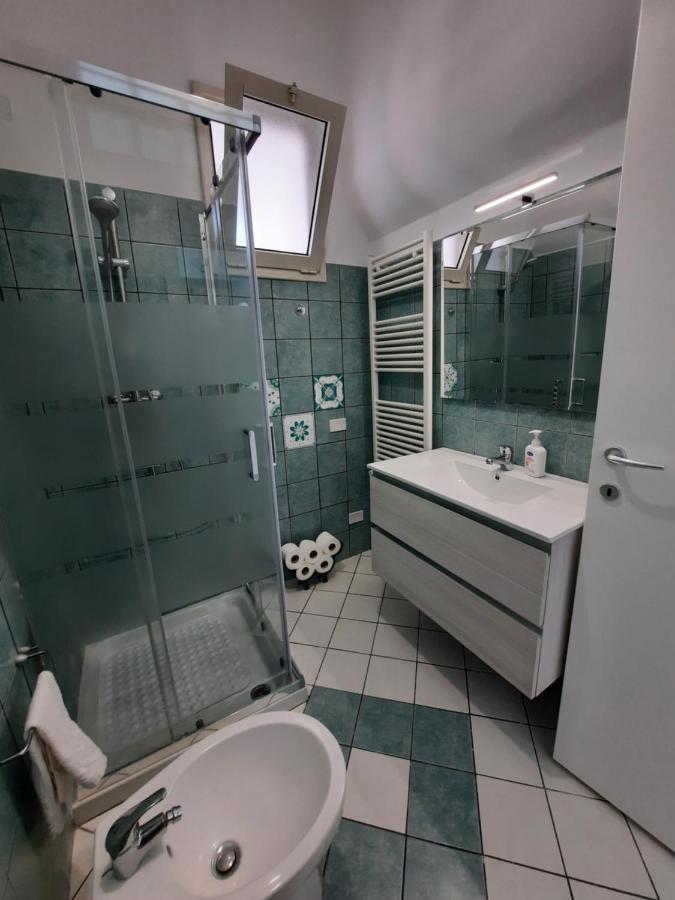 Casa Vacanza Serena Lecce Buitenkant foto