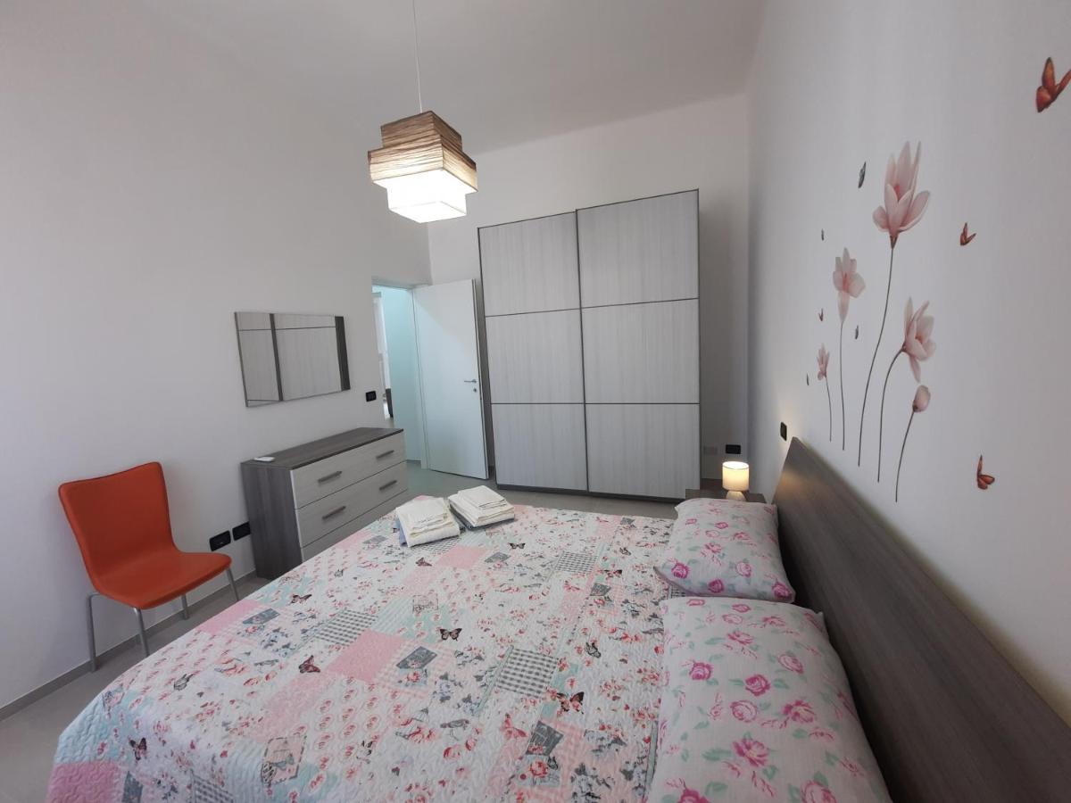 Casa Vacanza Serena Lecce Buitenkant foto