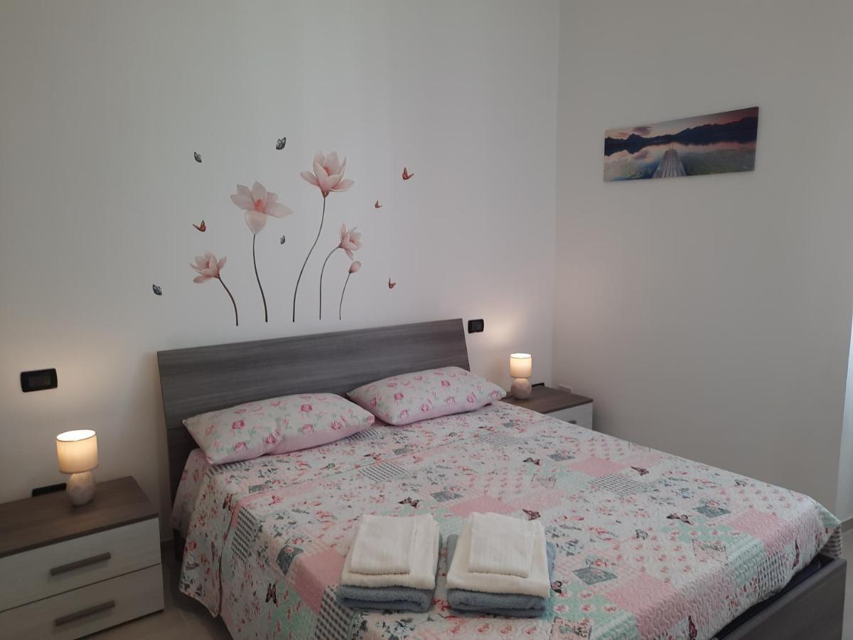 Casa Vacanza Serena Lecce Buitenkant foto