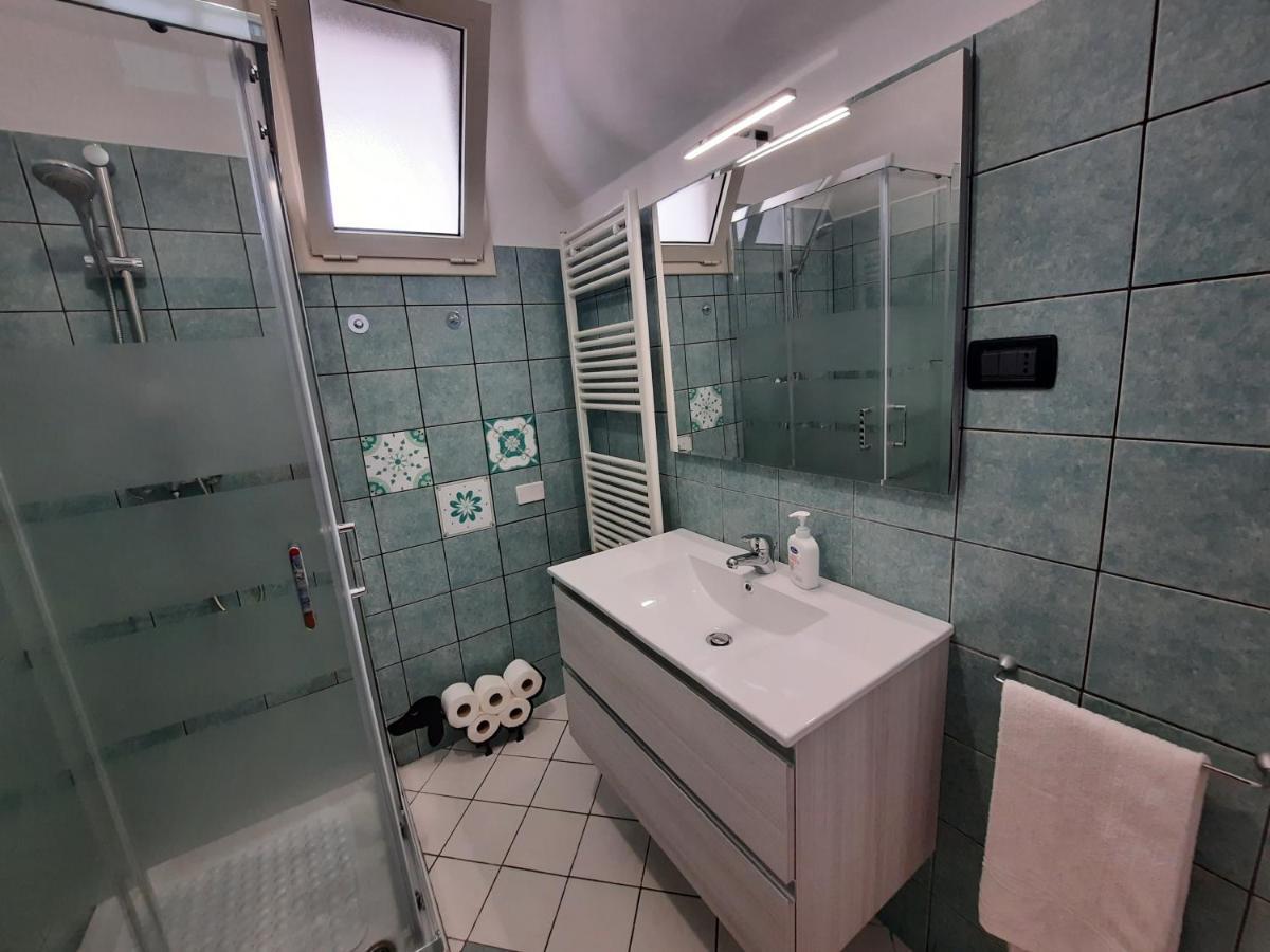 Casa Vacanza Serena Lecce Buitenkant foto