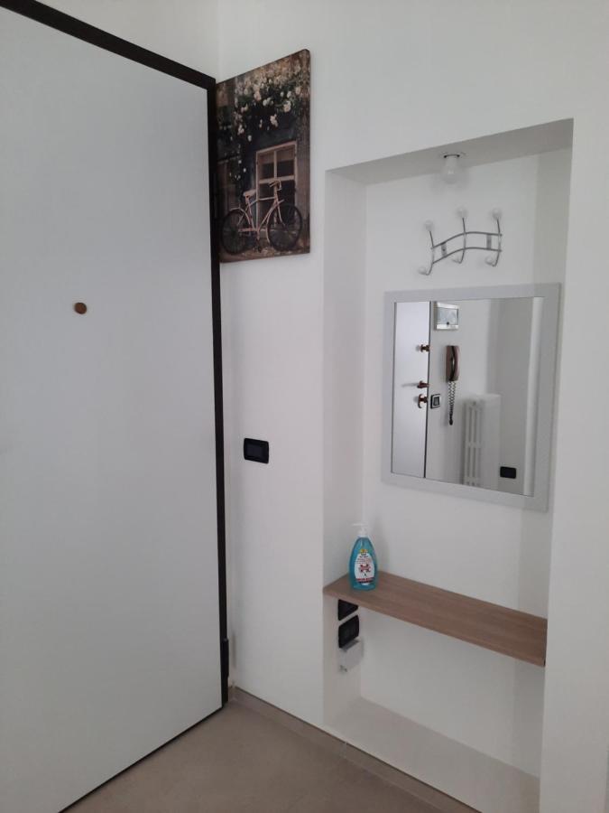 Casa Vacanza Serena Lecce Buitenkant foto