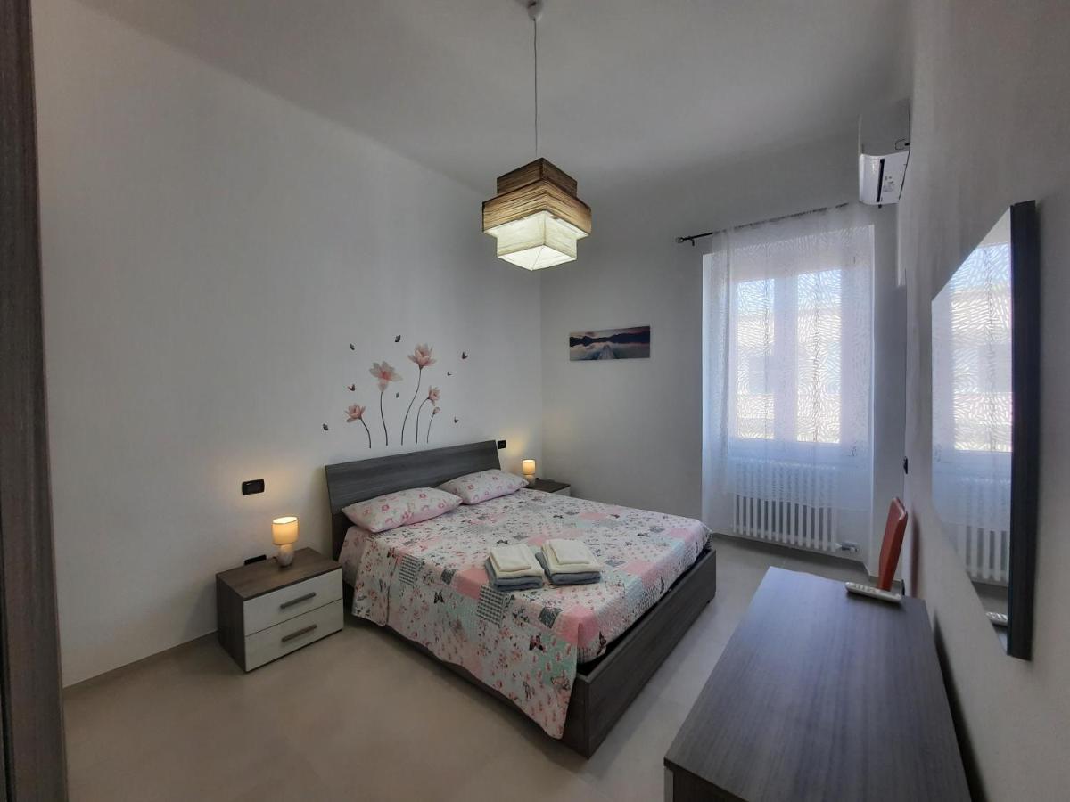 Casa Vacanza Serena Lecce Buitenkant foto
