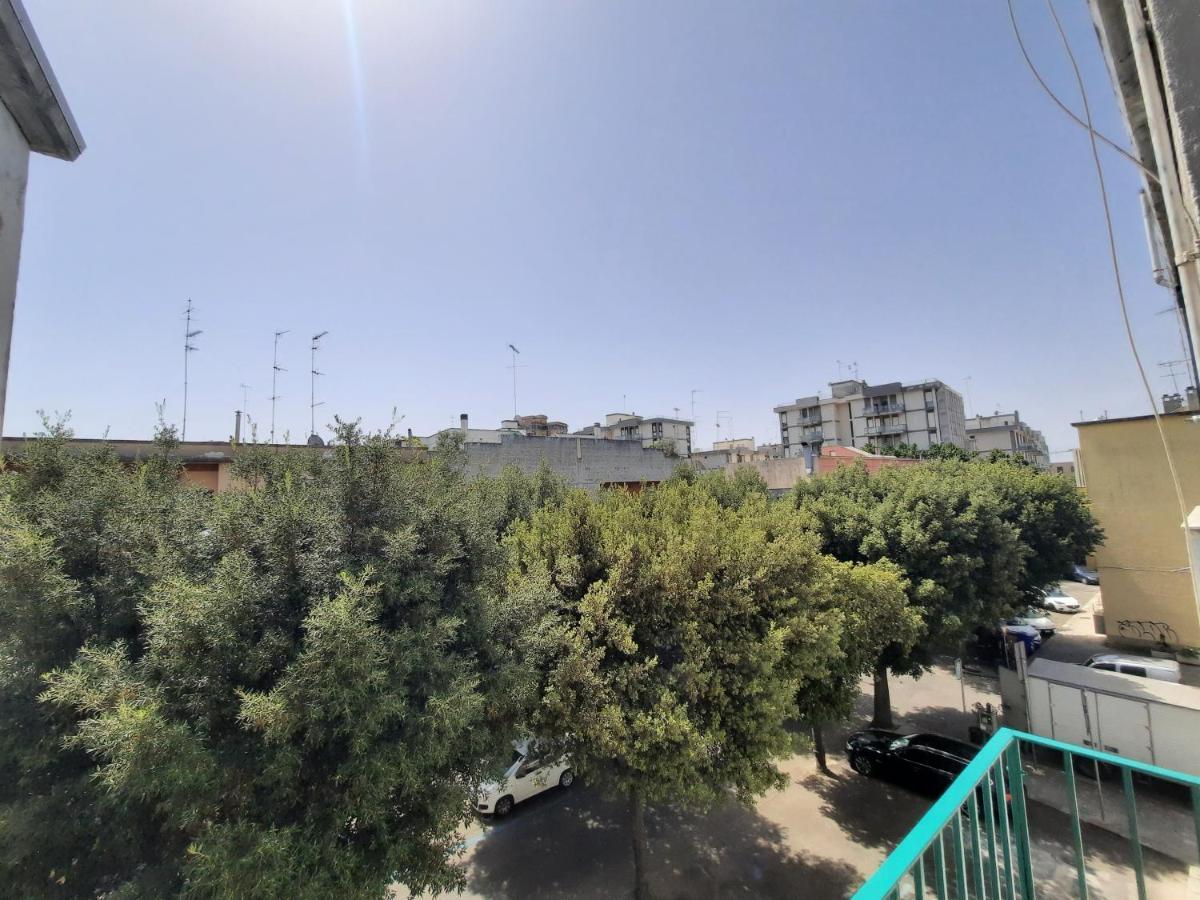 Casa Vacanza Serena Lecce Buitenkant foto