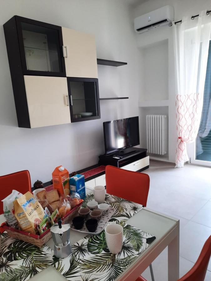 Casa Vacanza Serena Lecce Buitenkant foto
