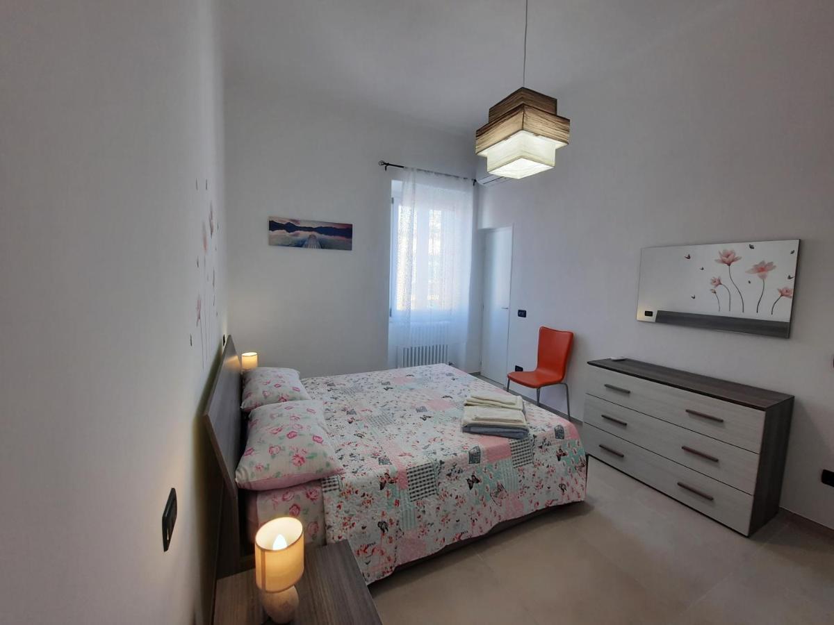 Casa Vacanza Serena Lecce Buitenkant foto