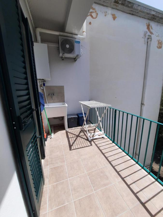 Casa Vacanza Serena Lecce Buitenkant foto